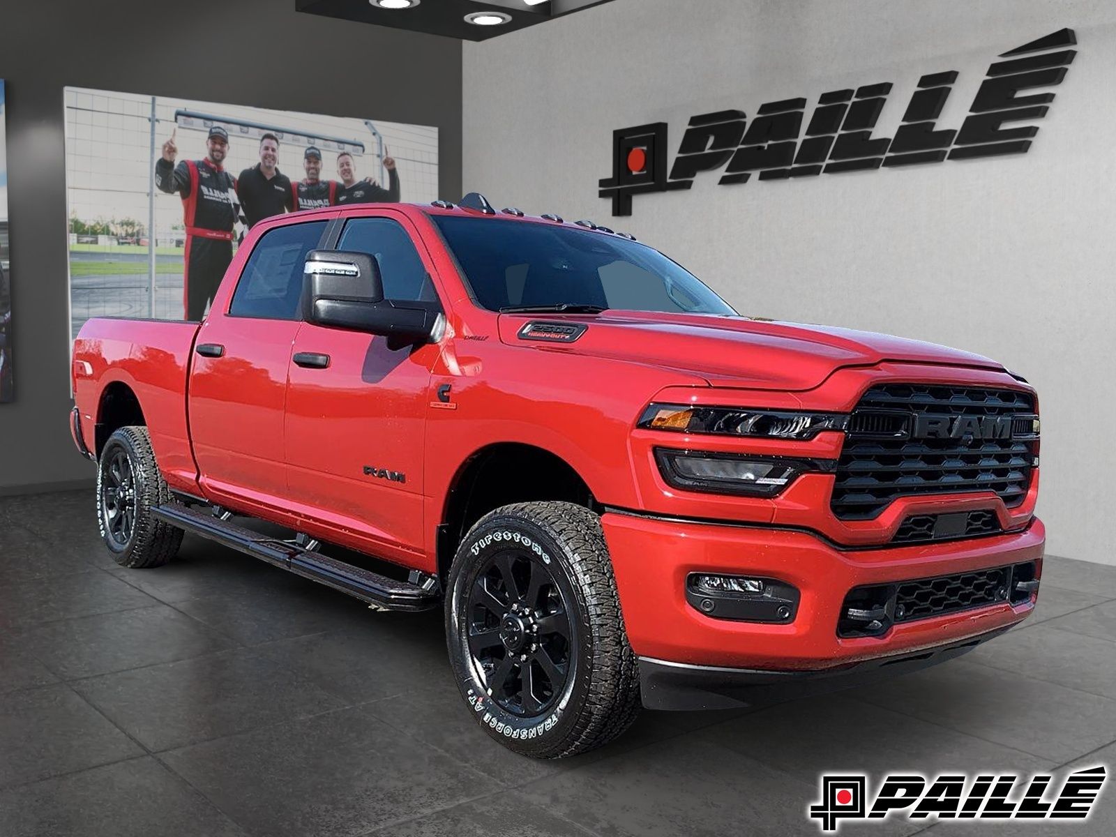 Ram 2500  2026 à Sorel-Tracy, Québec