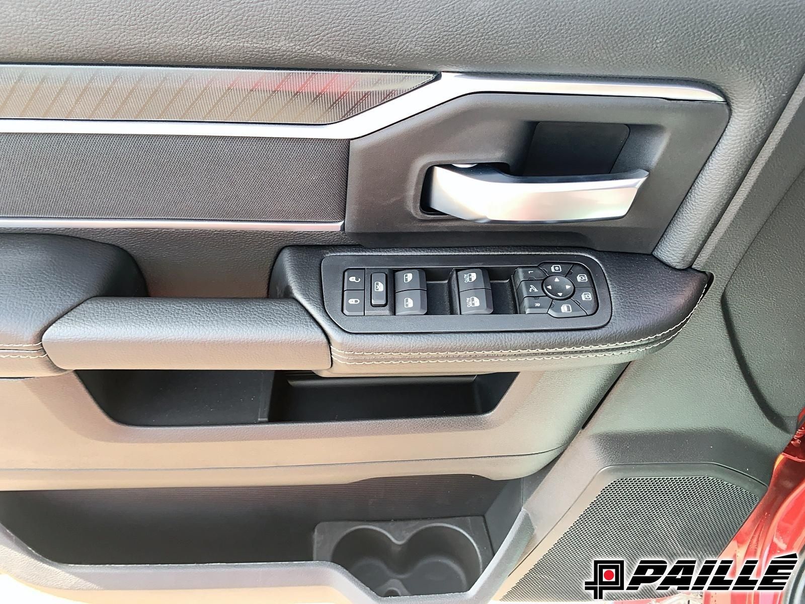 Ram 2500  2026 à Sorel-Tracy, Québec