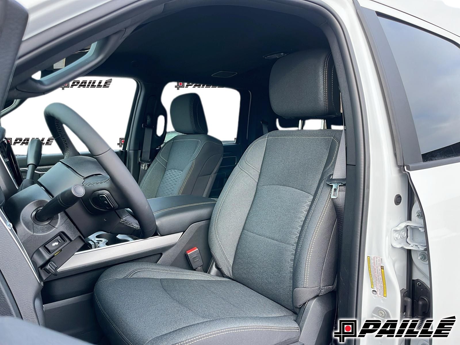 Ram 2500  2026 à Sorel-Tracy, Québec