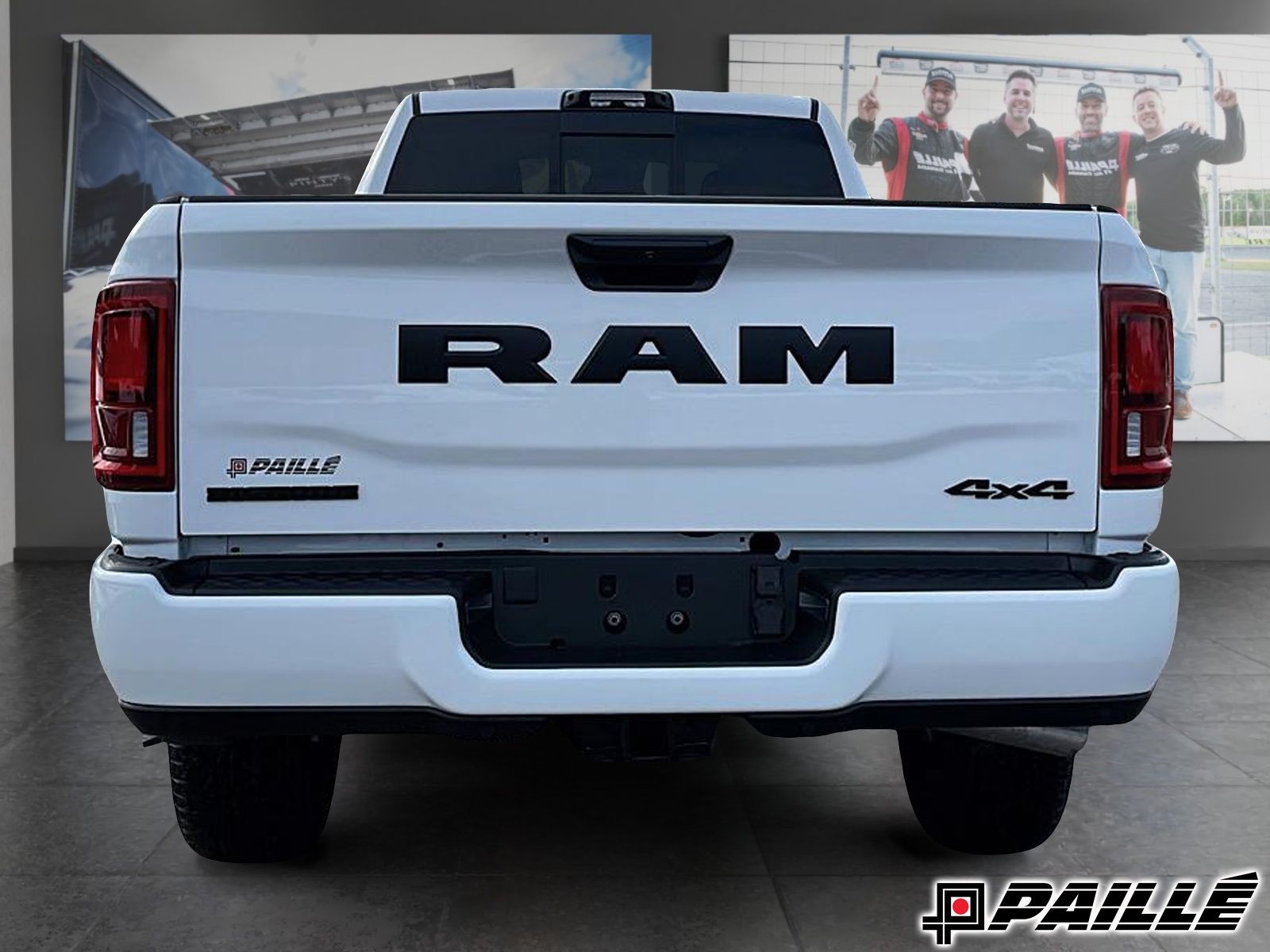 Ram 2500  2026 à Sorel-Tracy, Québec