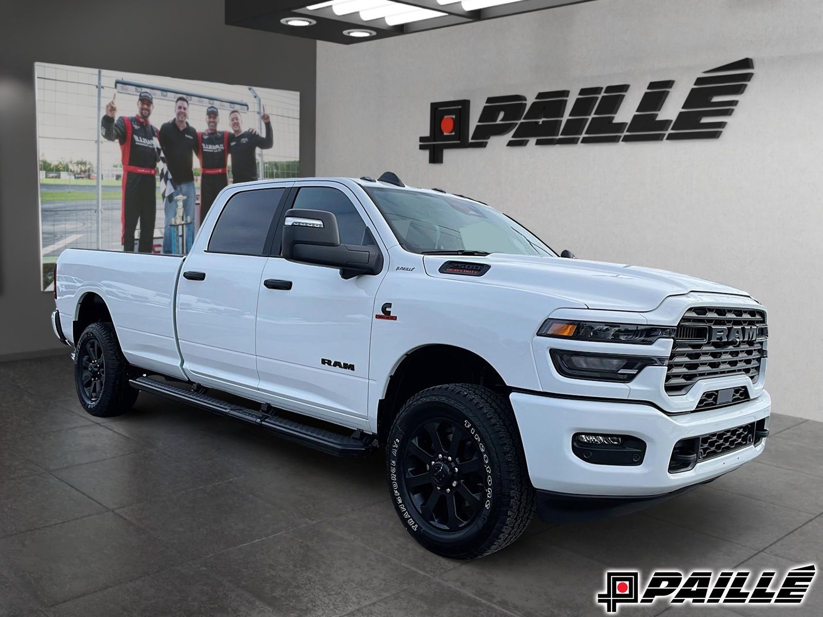 Ram 2500  2026 à Sorel-Tracy, Québec