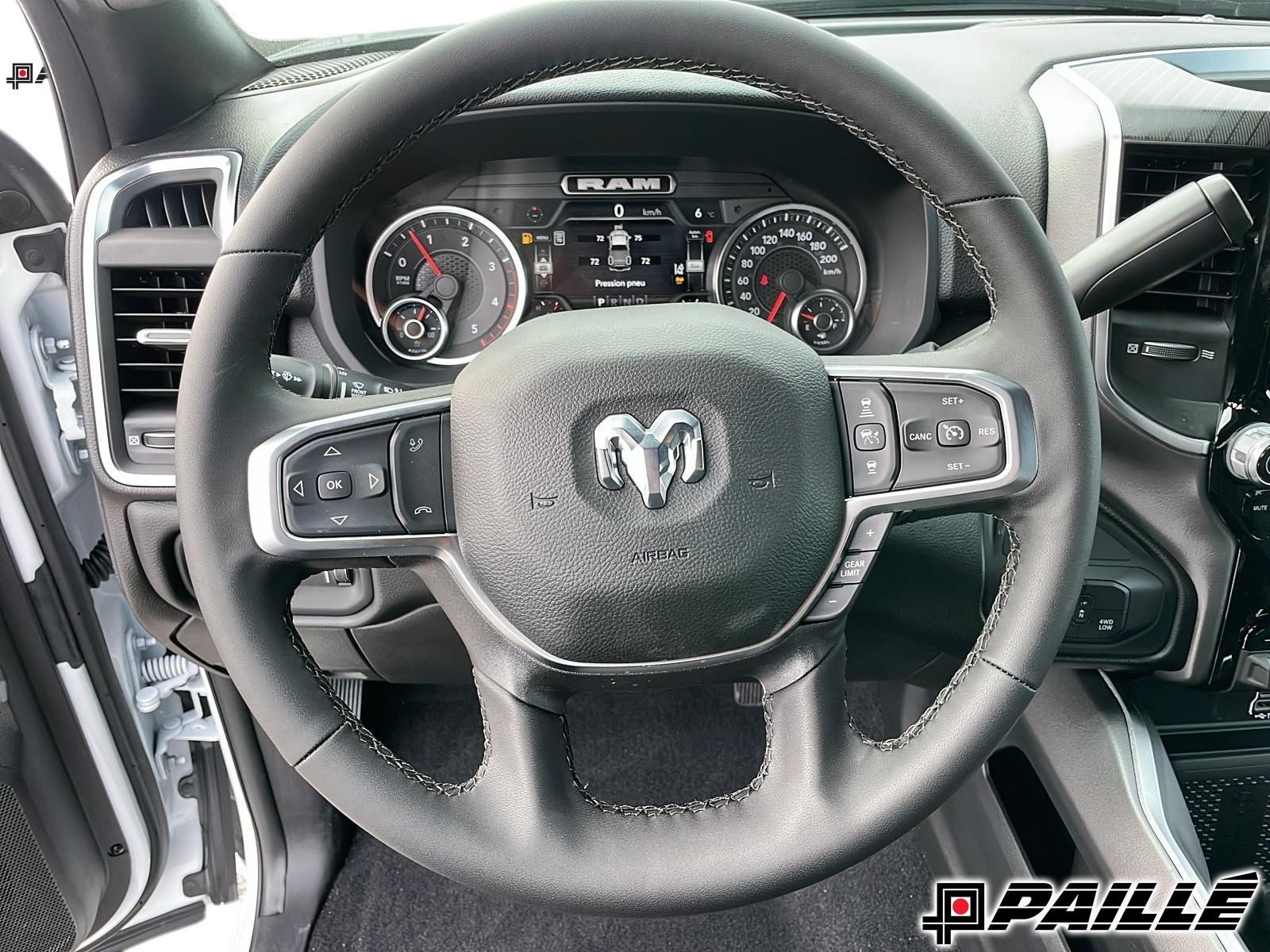 Ram 2500  2026 à Sorel-Tracy, Québec