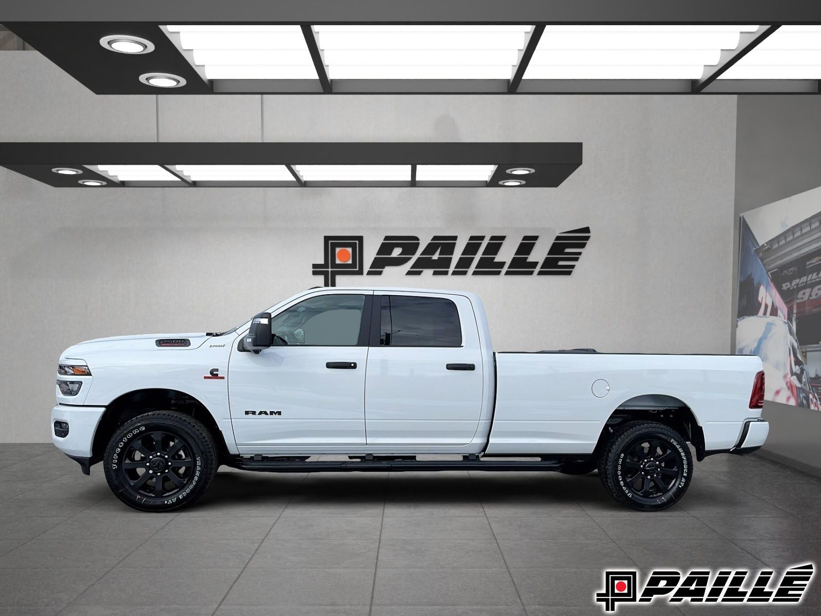 Ram 2500  2026 à Sorel-Tracy, Québec