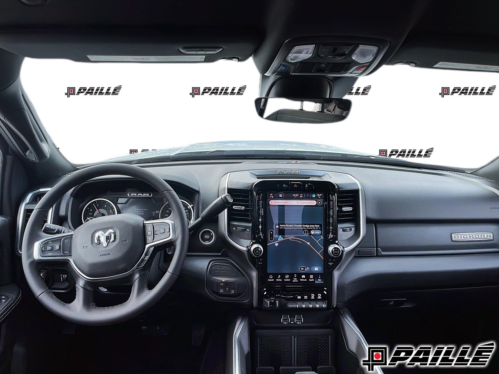 Ram 2500  2026 à Sorel-Tracy, Québec