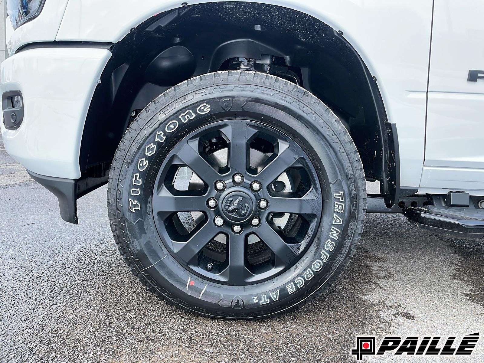 Ram 2500  2026 à Sorel-Tracy, Québec