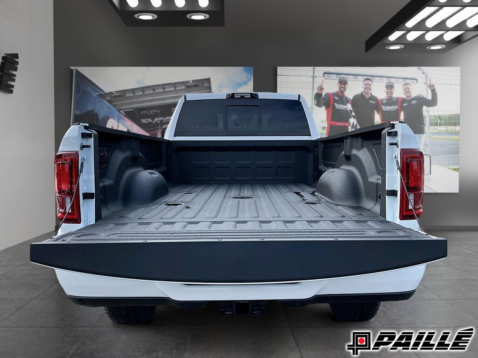 Ram 2500  2026 à Sorel-Tracy, Québec