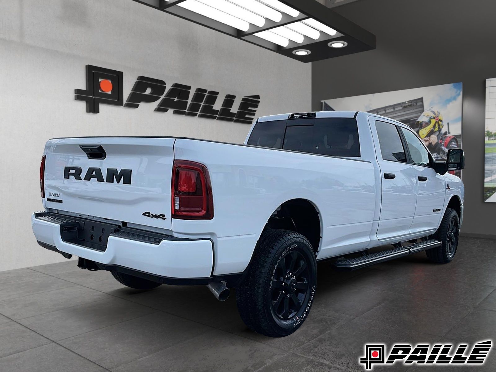 Ram 2500  2026 à Sorel-Tracy, Québec