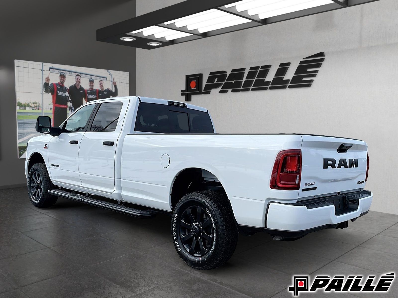 Ram 2500  2026 à Sorel-Tracy, Québec