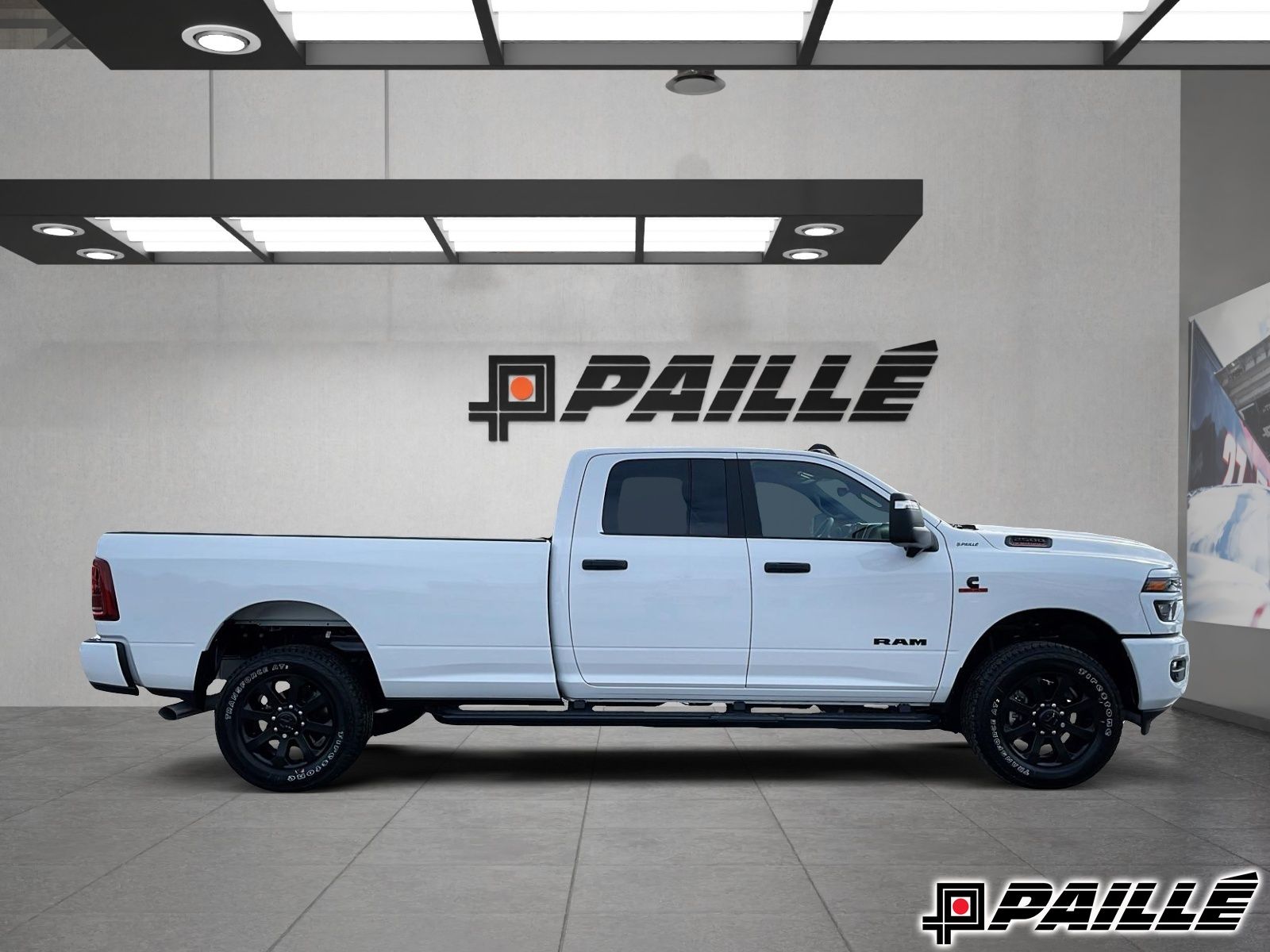 Ram 2500  2026 à Sorel-Tracy, Québec