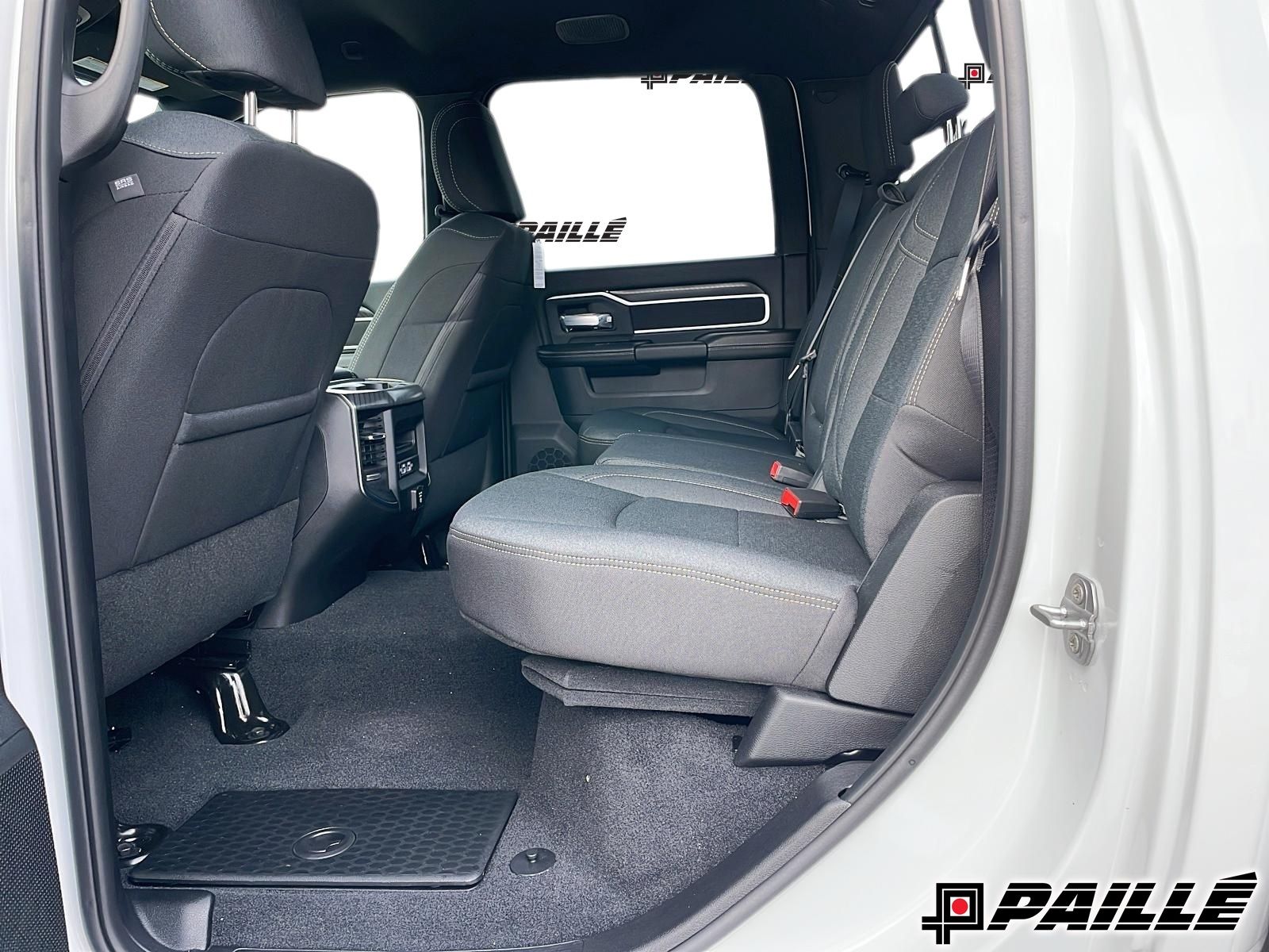 Ram 2500  2026 à Sorel-Tracy, Québec