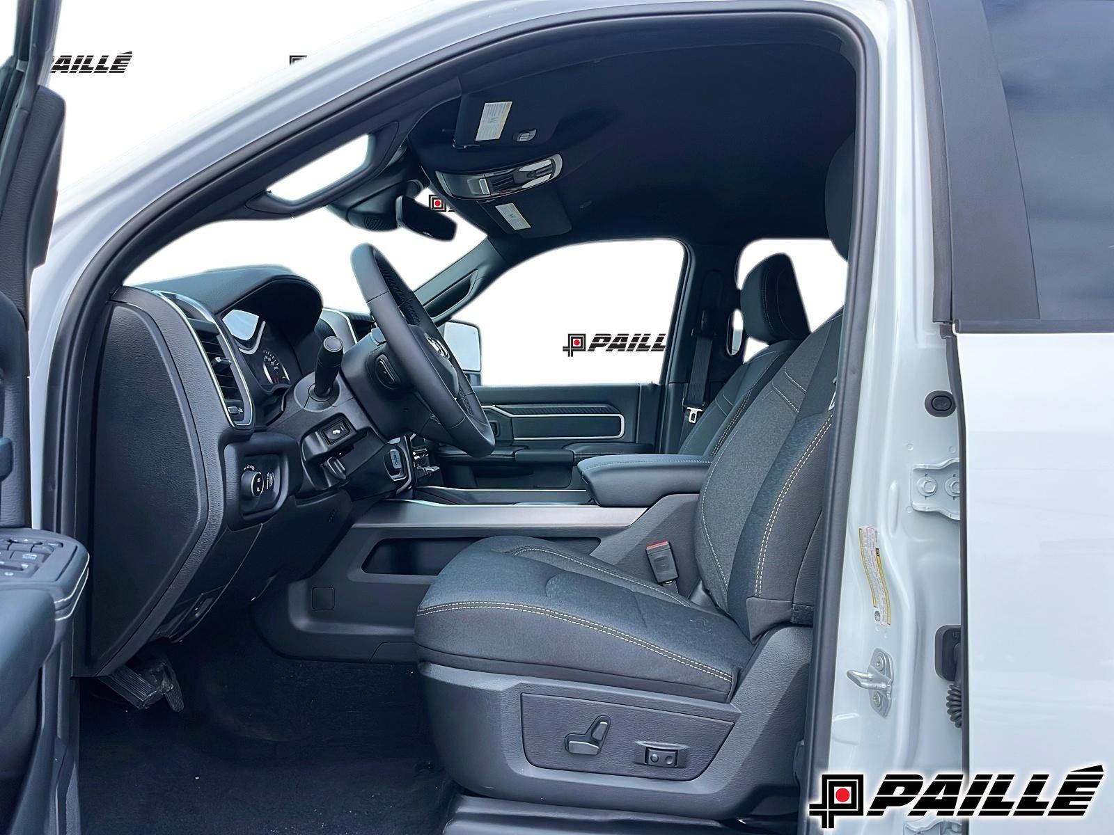 Ram 2500  2026 à Sorel-Tracy, Québec