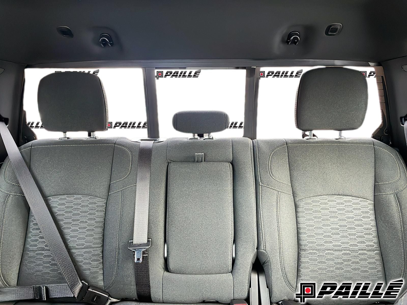 Ram 2500  2026 à Sorel-Tracy, Québec