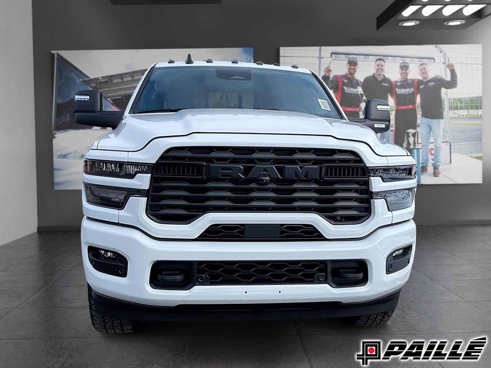 Ram 2500  2026 à Sorel-Tracy, Québec