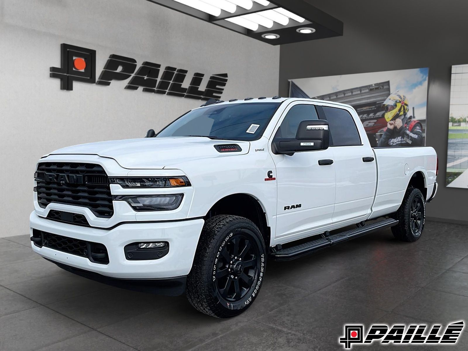 Ram 2500  2026 à Sorel-Tracy, Québec