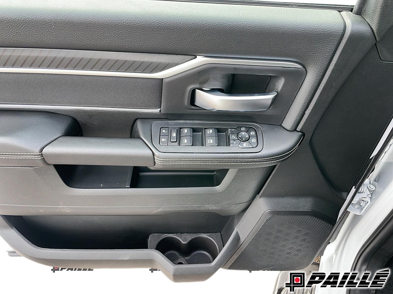 Ram 2500  2026 à Sorel-Tracy, Québec