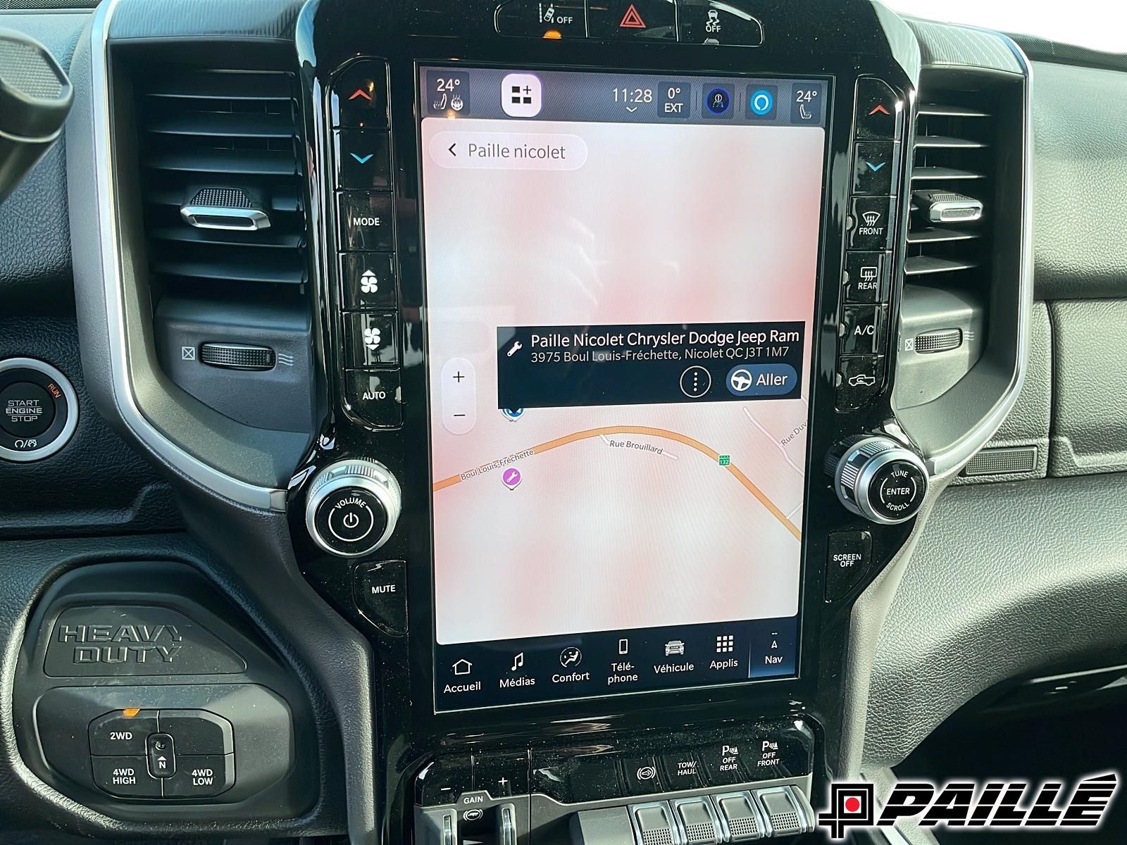 Ram 2500  2026 à Sorel-Tracy, Québec