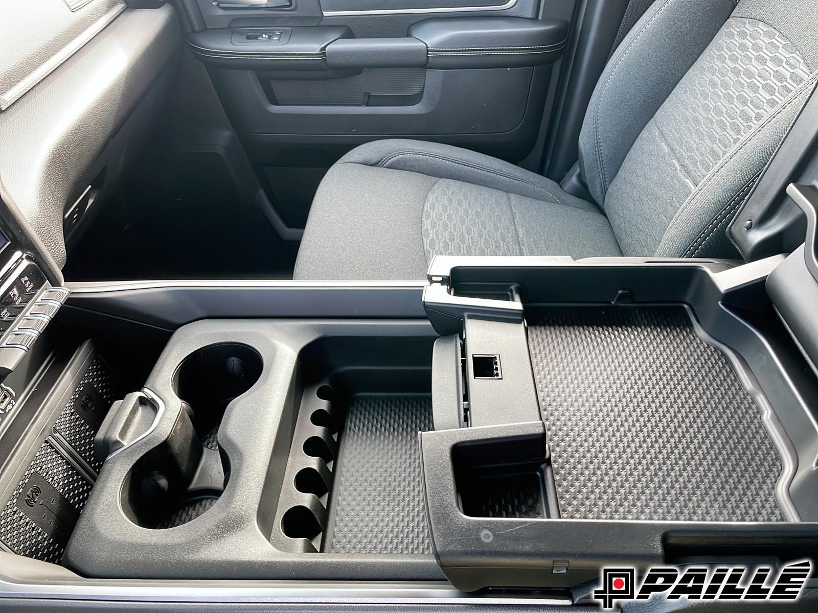 Ram 2500  2026 à Sorel-Tracy, Québec