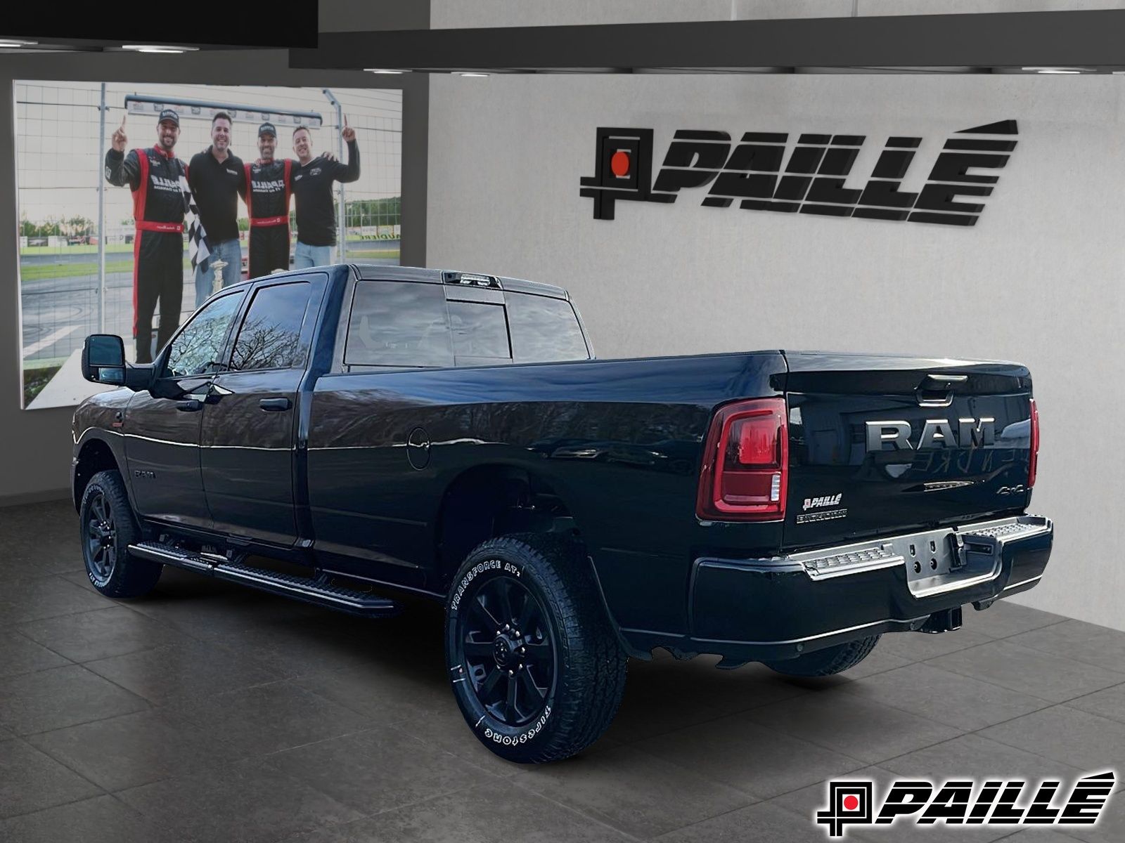 Ram 2500  2026 à Sorel-Tracy, Québec