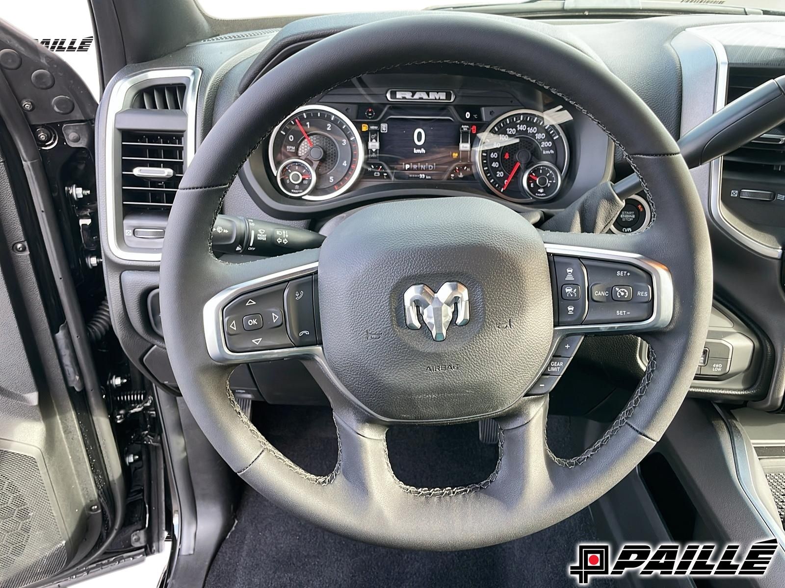 Ram 2500  2026 à Sorel-Tracy, Québec