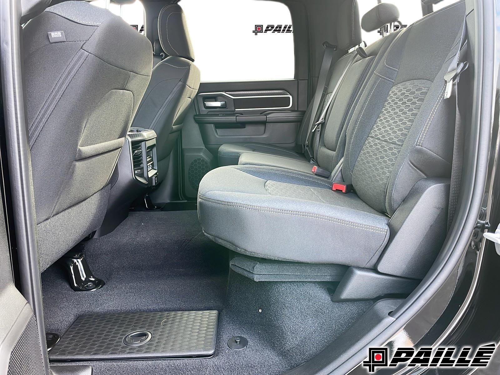 Ram 2500  2026 à Sorel-Tracy, Québec