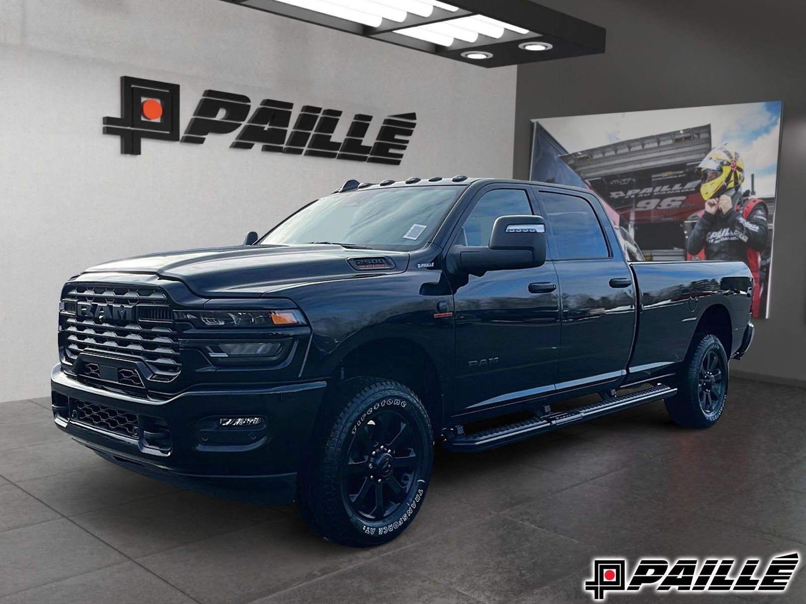 Ram 2500  2026 à Sorel-Tracy, Québec