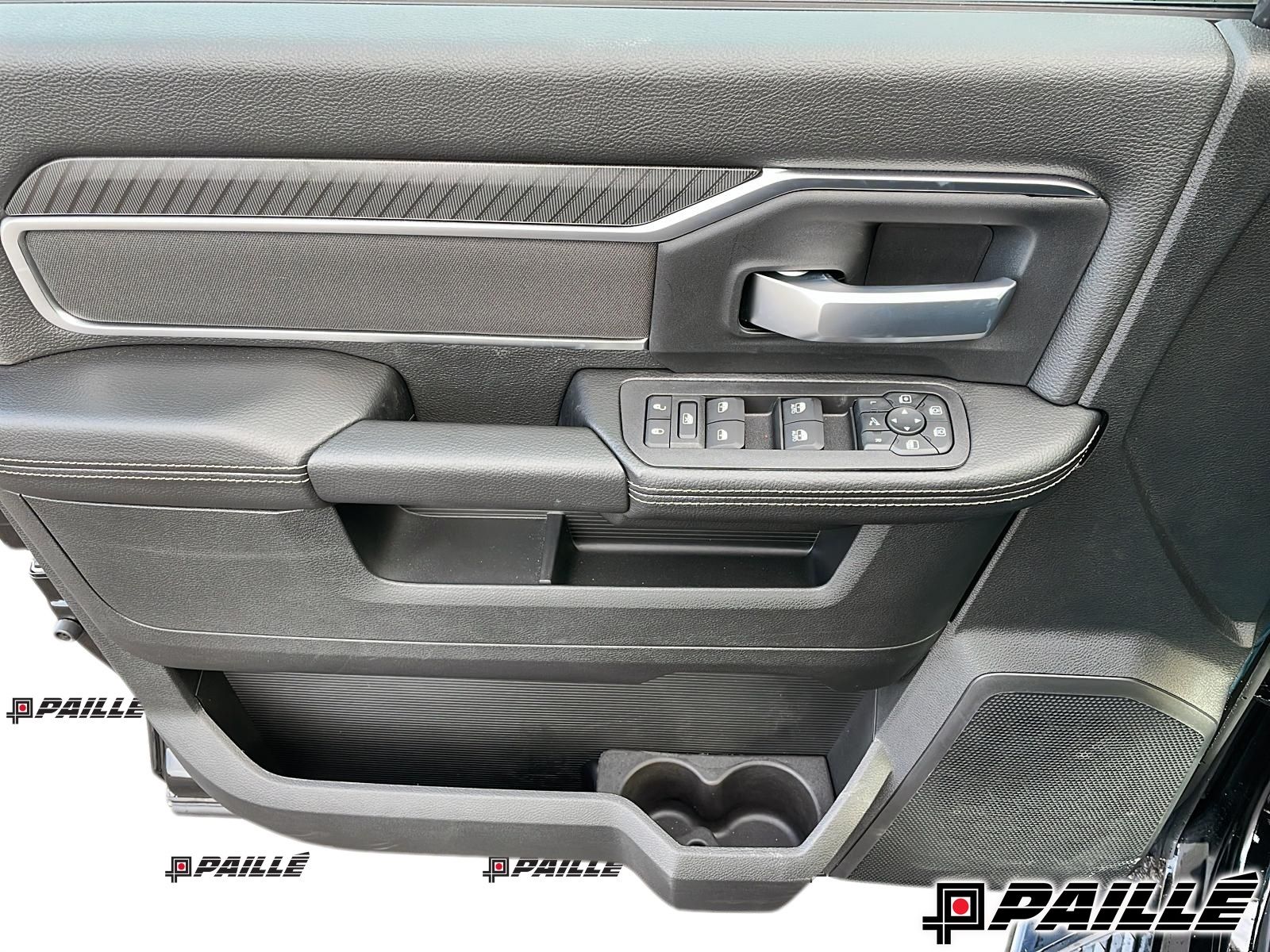 Ram 2500  2026 à Sorel-Tracy, Québec