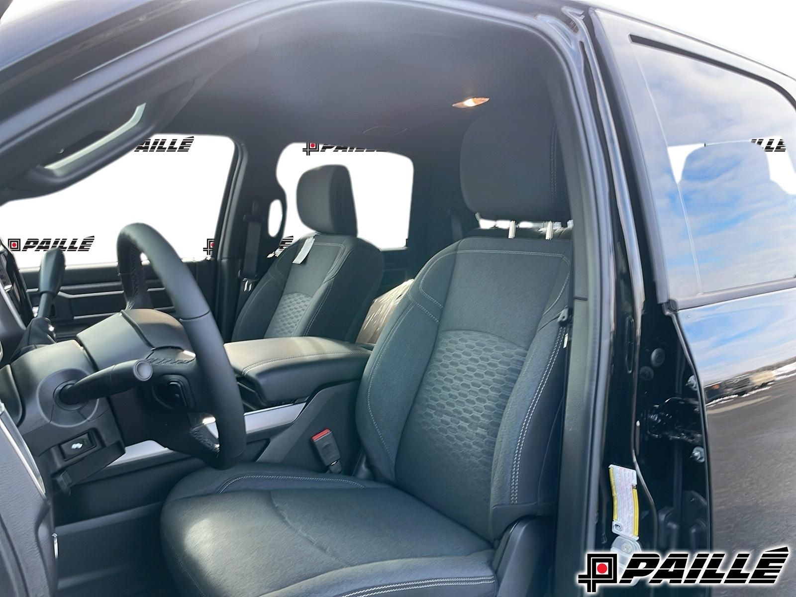 Ram 2500  2026 à Sorel-Tracy, Québec