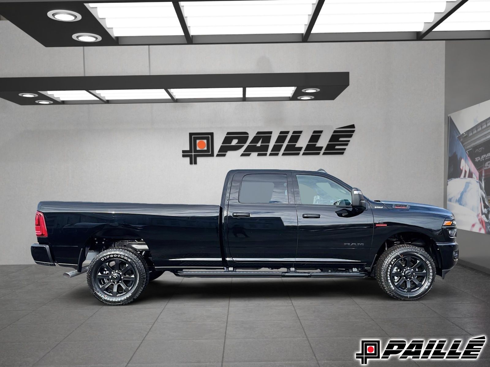 Ram 2500  2026 à Sorel-Tracy, Québec