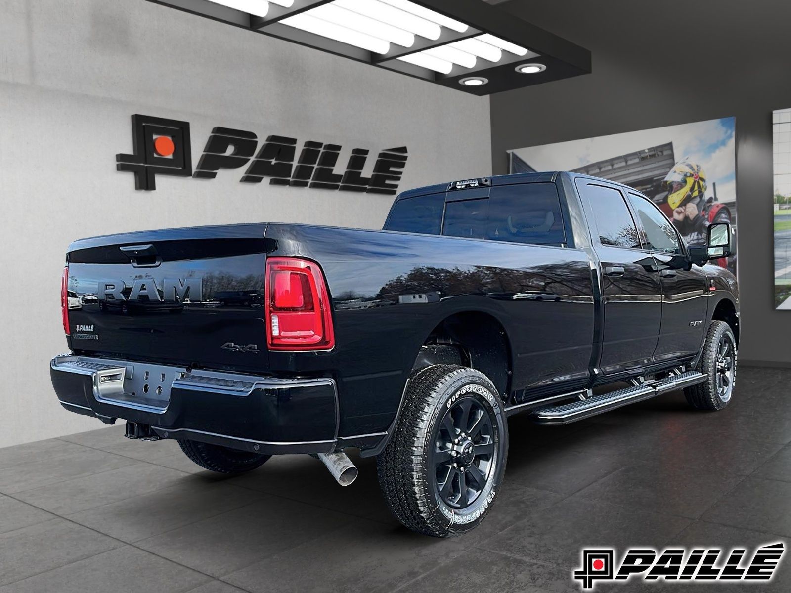 Ram 2500  2026 à Sorel-Tracy, Québec