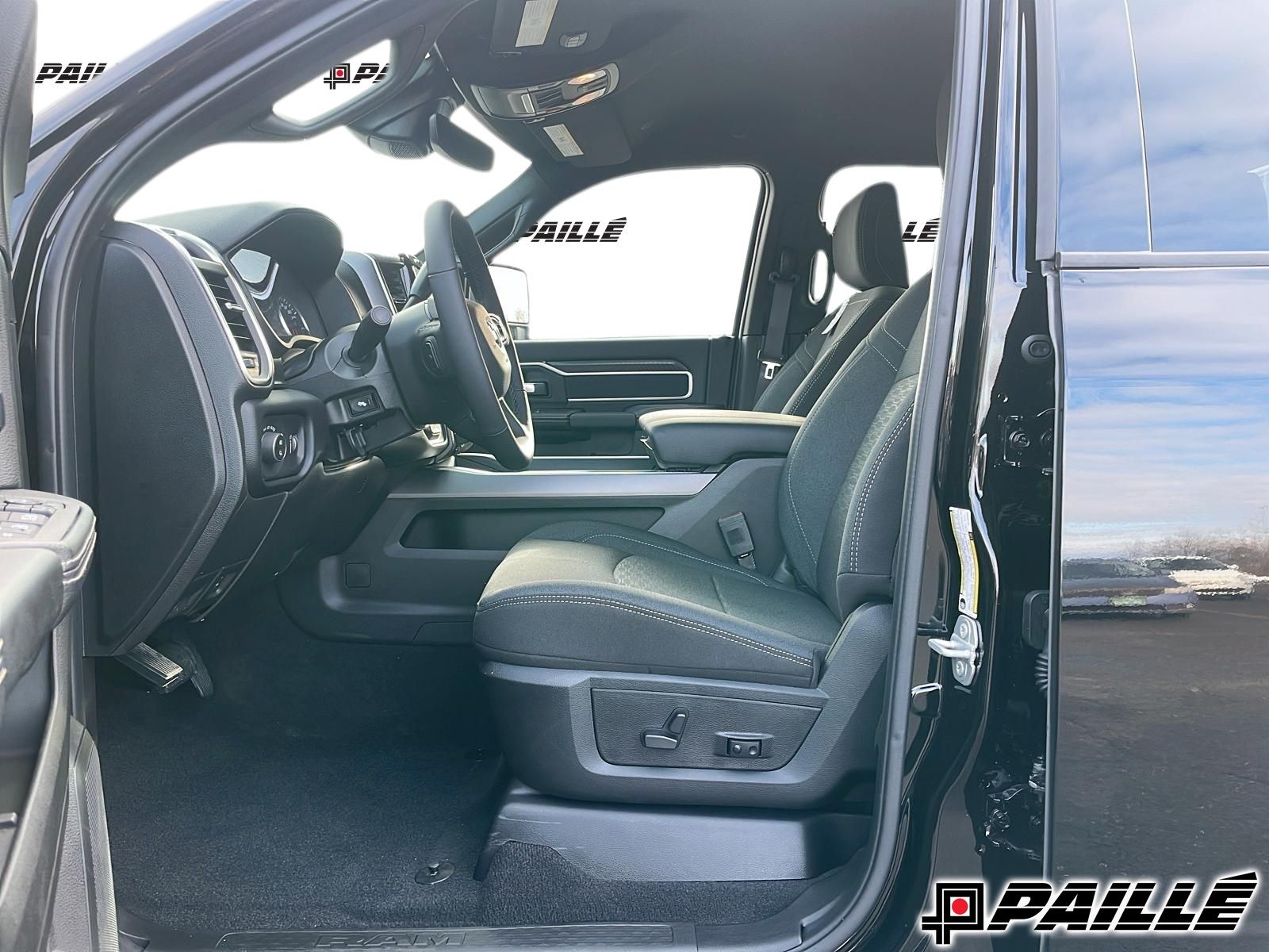 Ram 2500  2026 à Sorel-Tracy, Québec