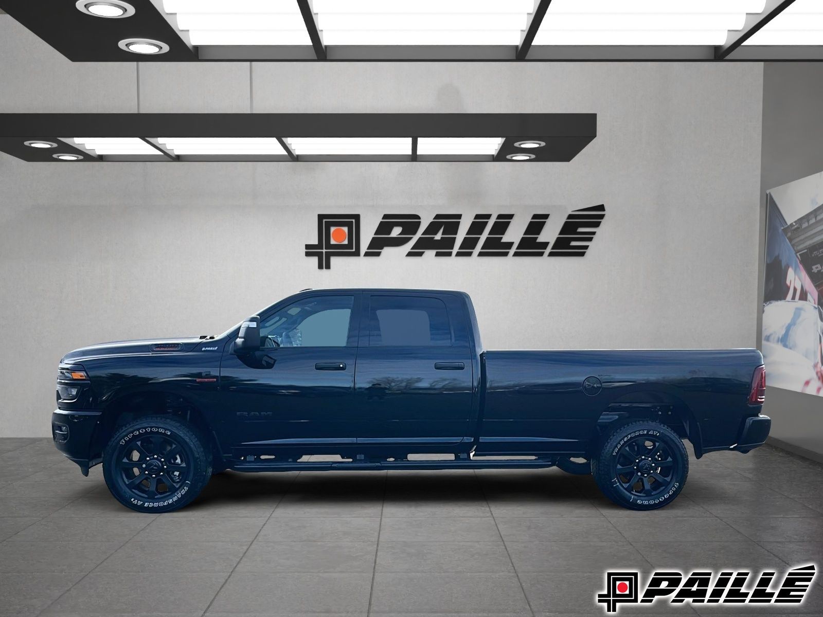 Ram 2500  2026 à Sorel-Tracy, Québec