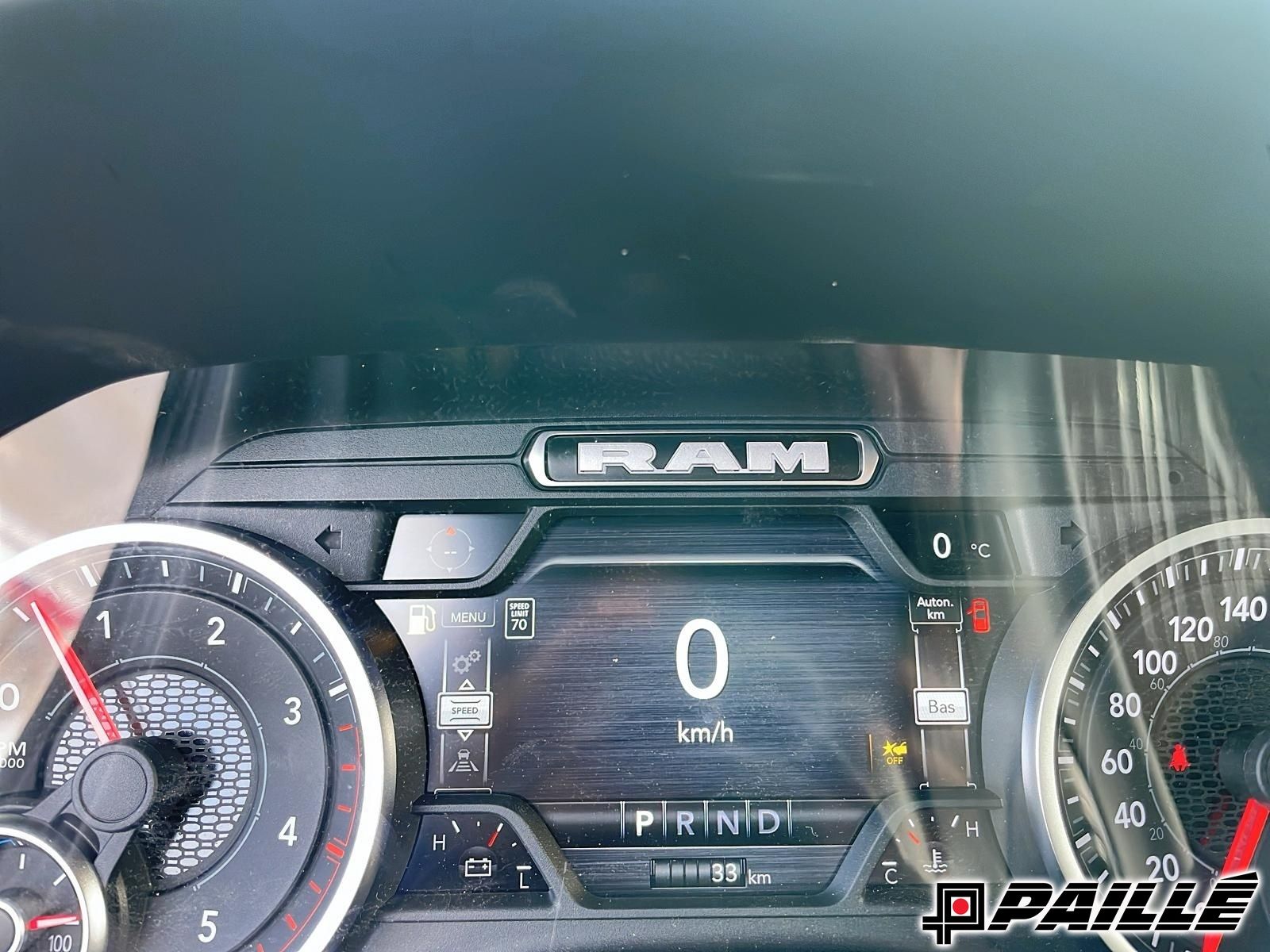 Ram 2500  2026 à Sorel-Tracy, Québec