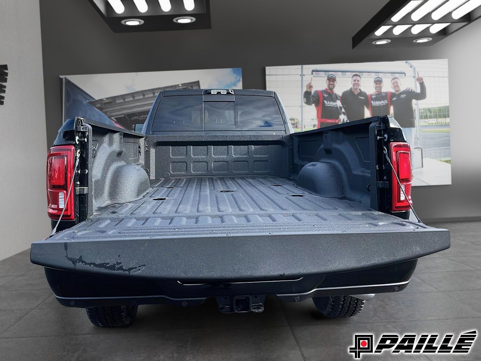 Ram 2500  2026 à Sorel-Tracy, Québec