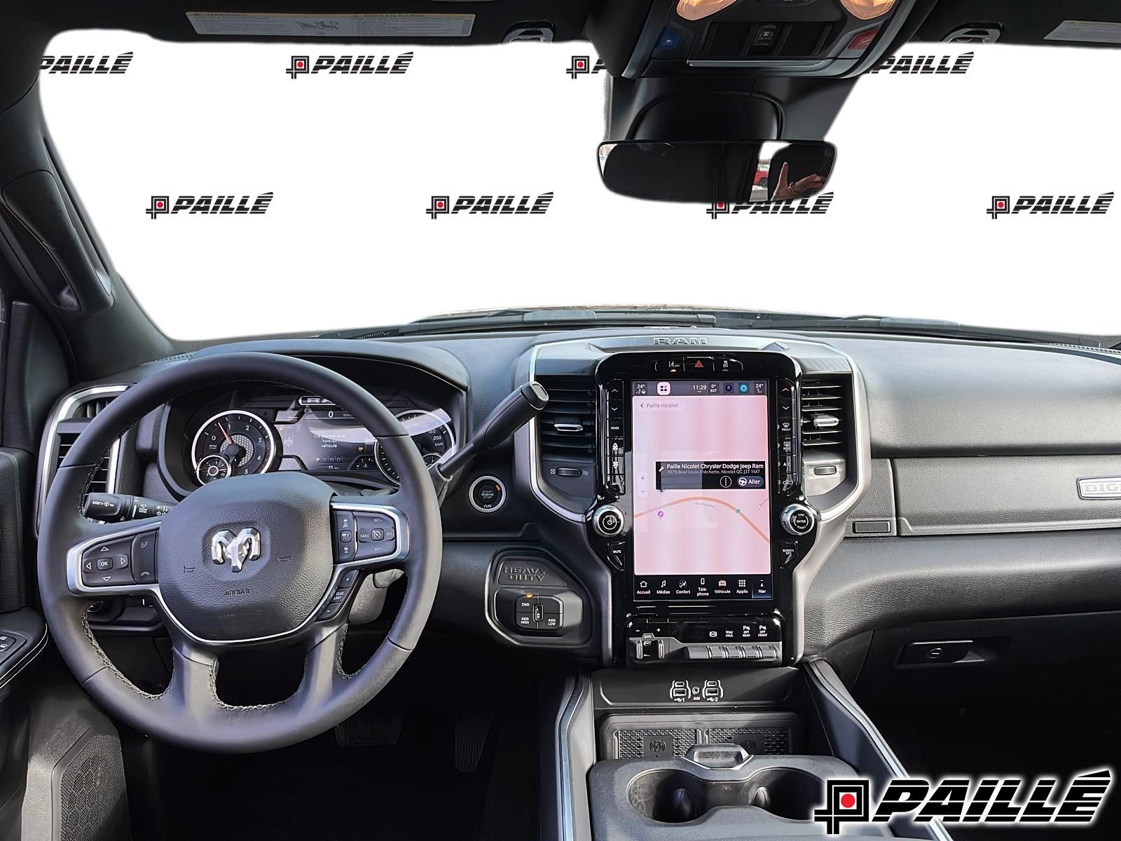 Ram 2500  2026 à Sorel-Tracy, Québec