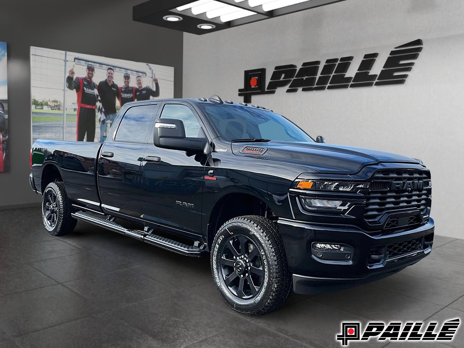 Ram 2500  2026 à Sorel-Tracy, Québec