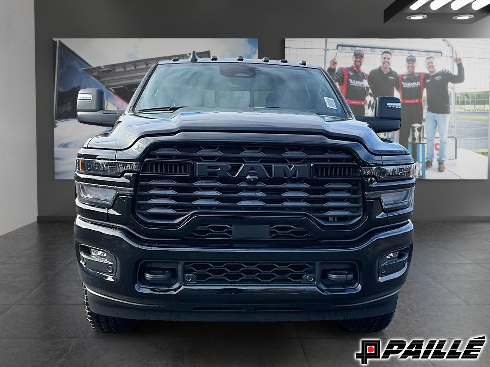 Ram 2500  2026 à Sorel-Tracy, Québec