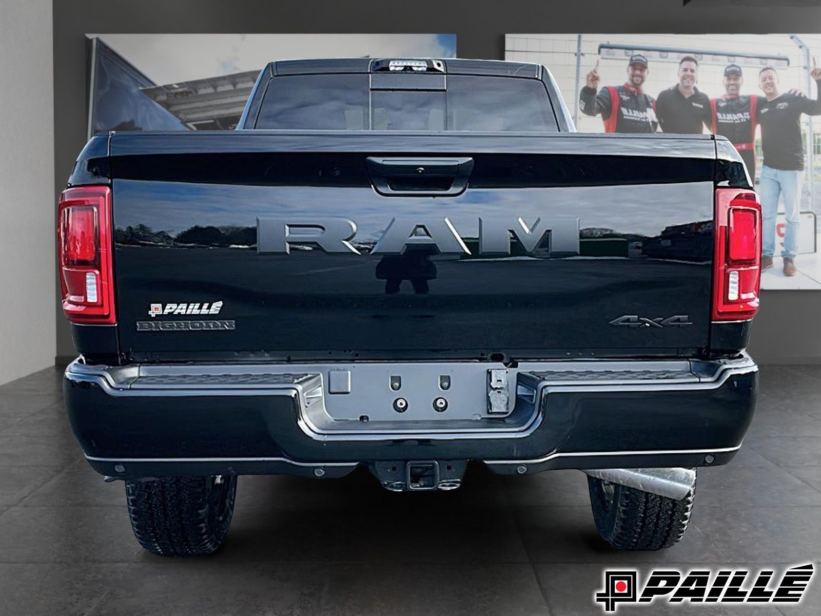 Ram 2500  2026 à Sorel-Tracy, Québec