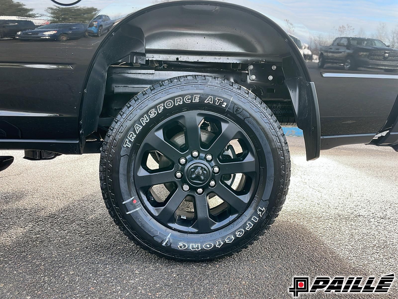 Ram 2500  2026 à Sorel-Tracy, Québec