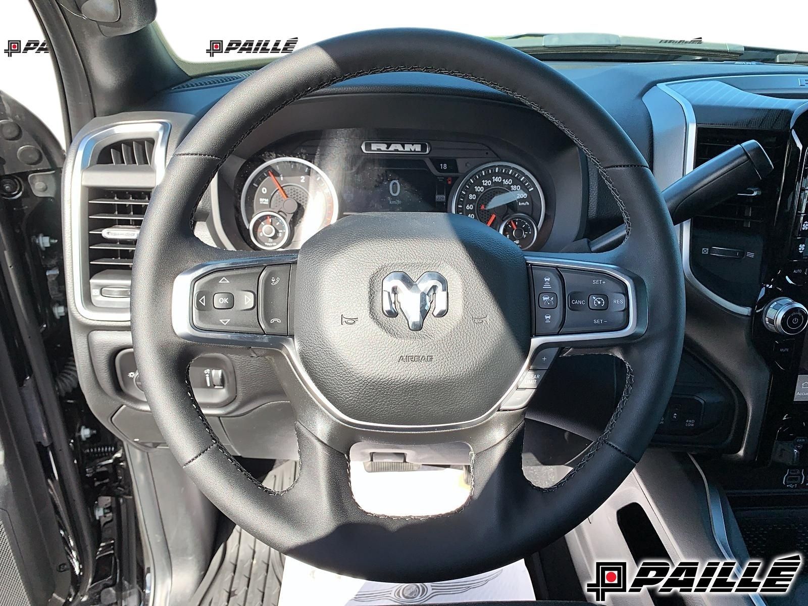 2026 Ram 2500 in Sorel-Tracy, Quebec