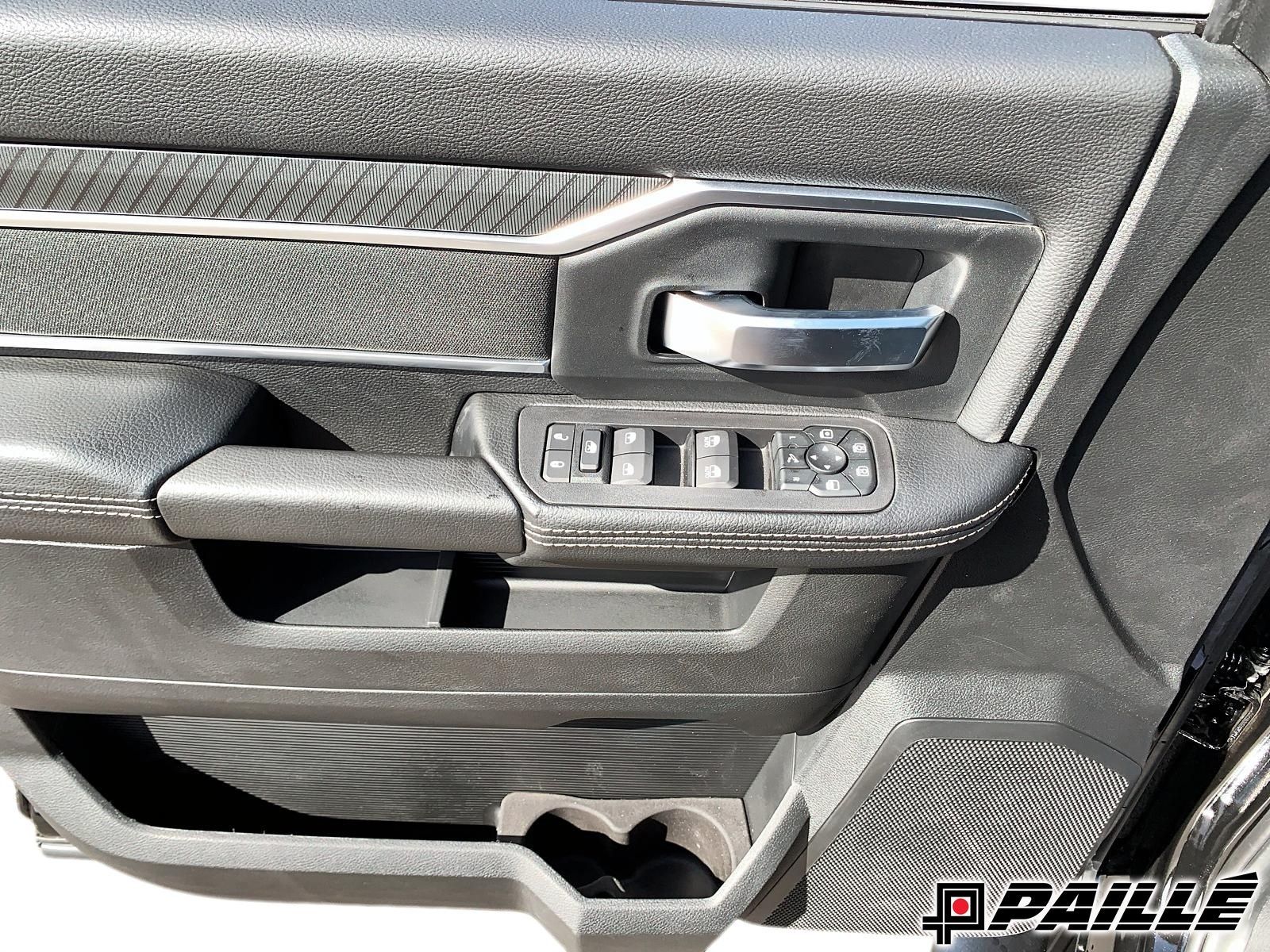 2026 Ram 2500 in Sorel-Tracy, Quebec