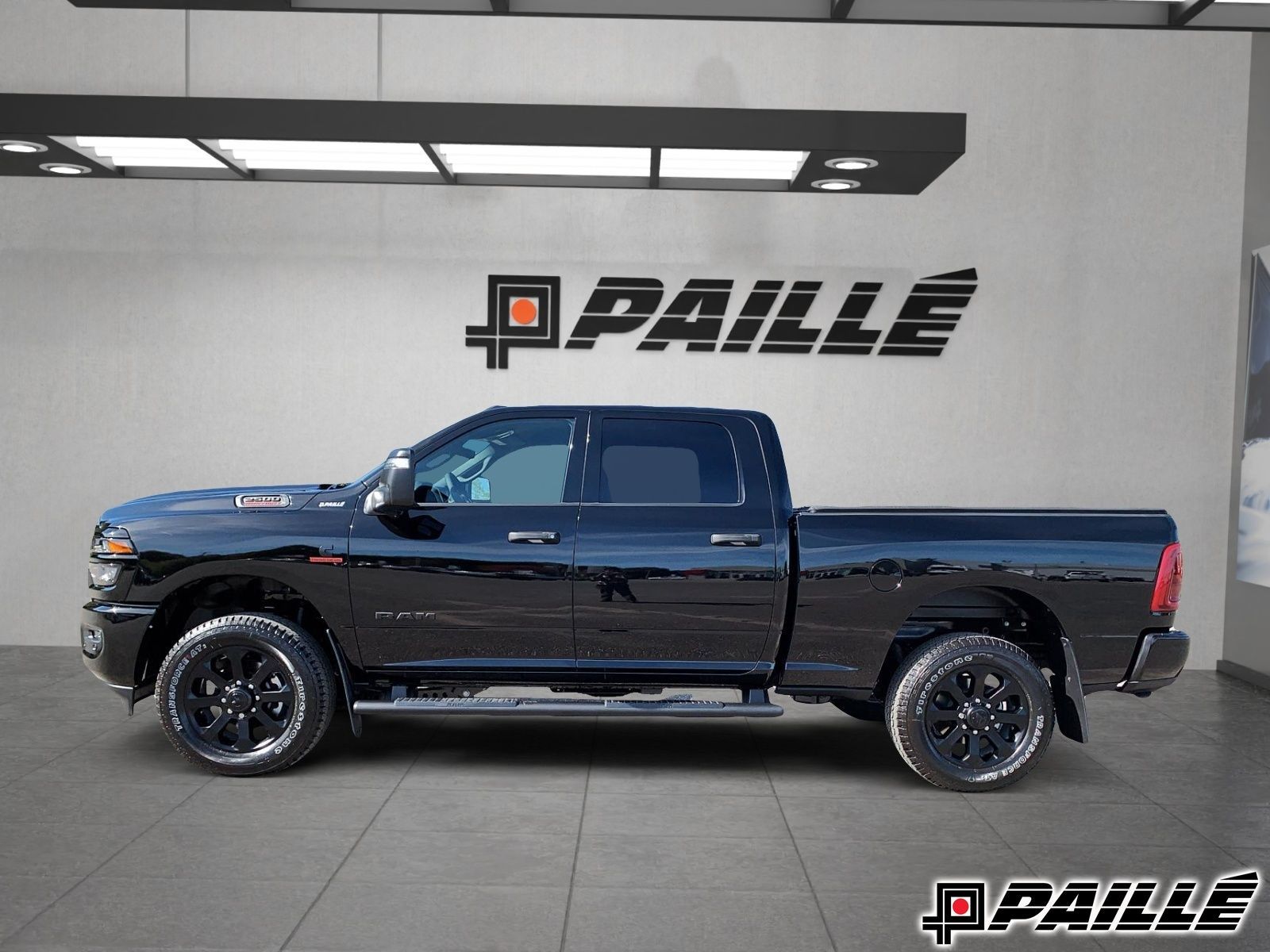 2026 Ram 2500 in Sorel-Tracy, Quebec