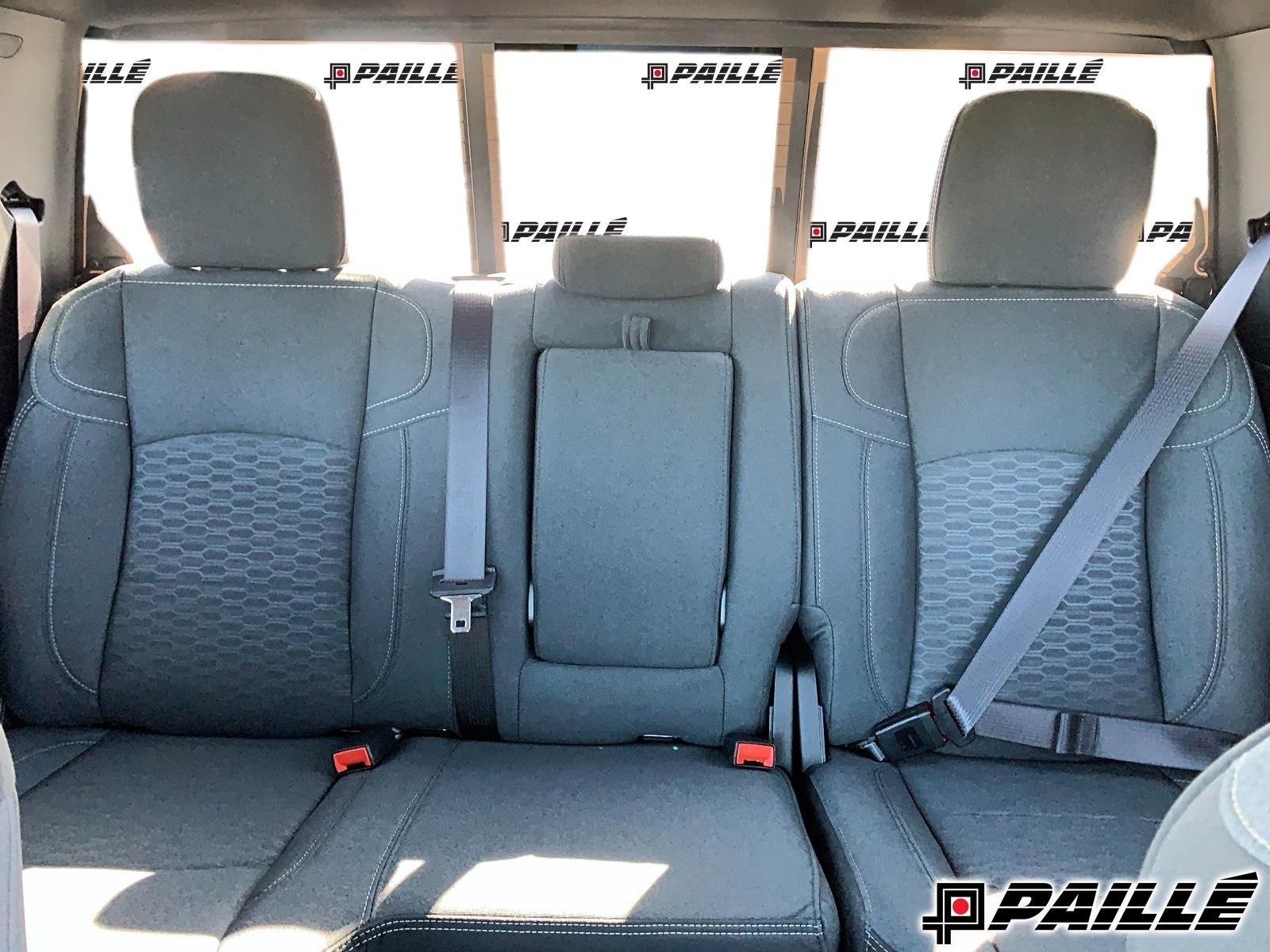 2026 Ram 2500 in Sorel-Tracy, Quebec