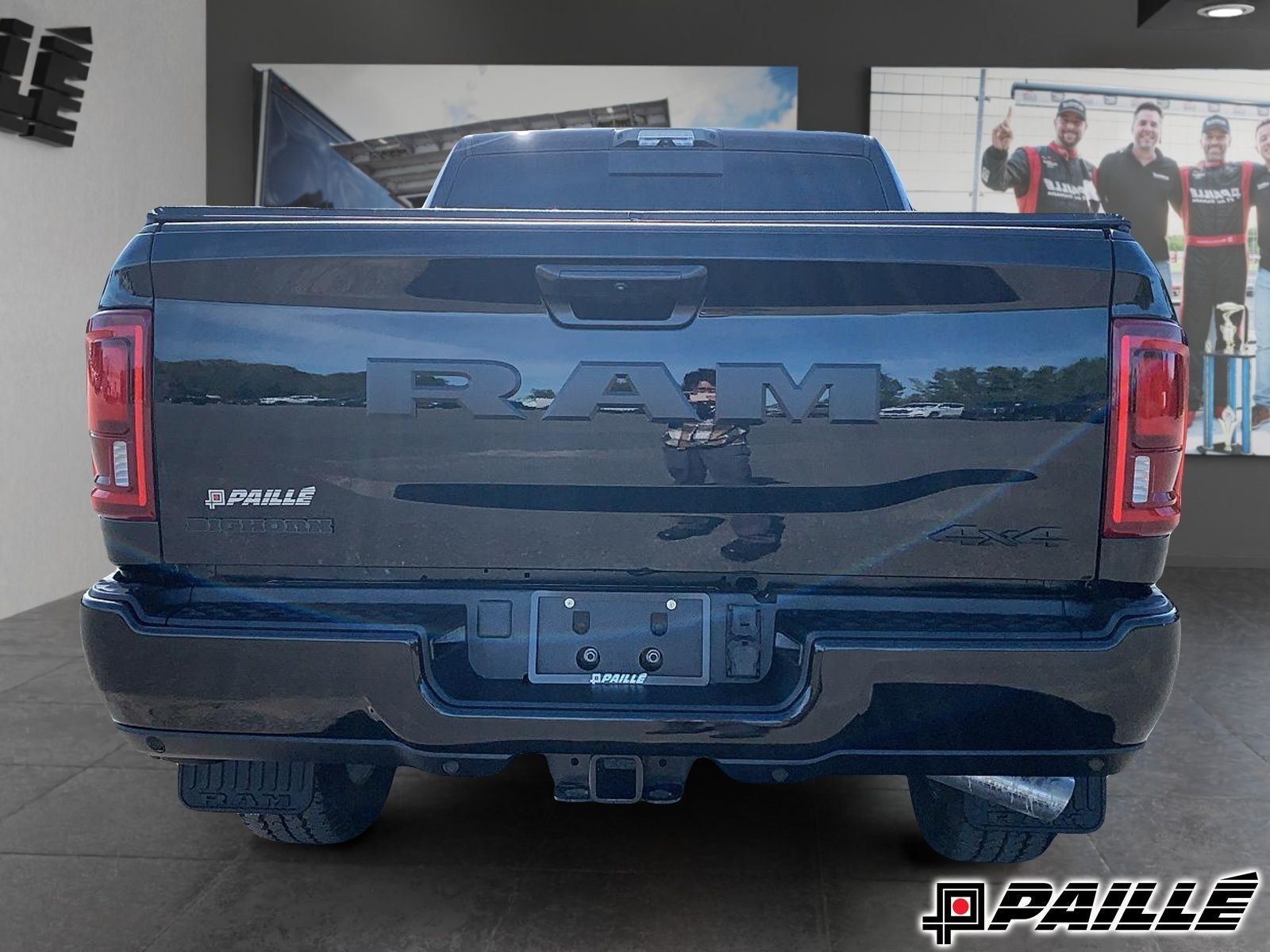 2026 Ram 2500 in Sorel-Tracy, Quebec