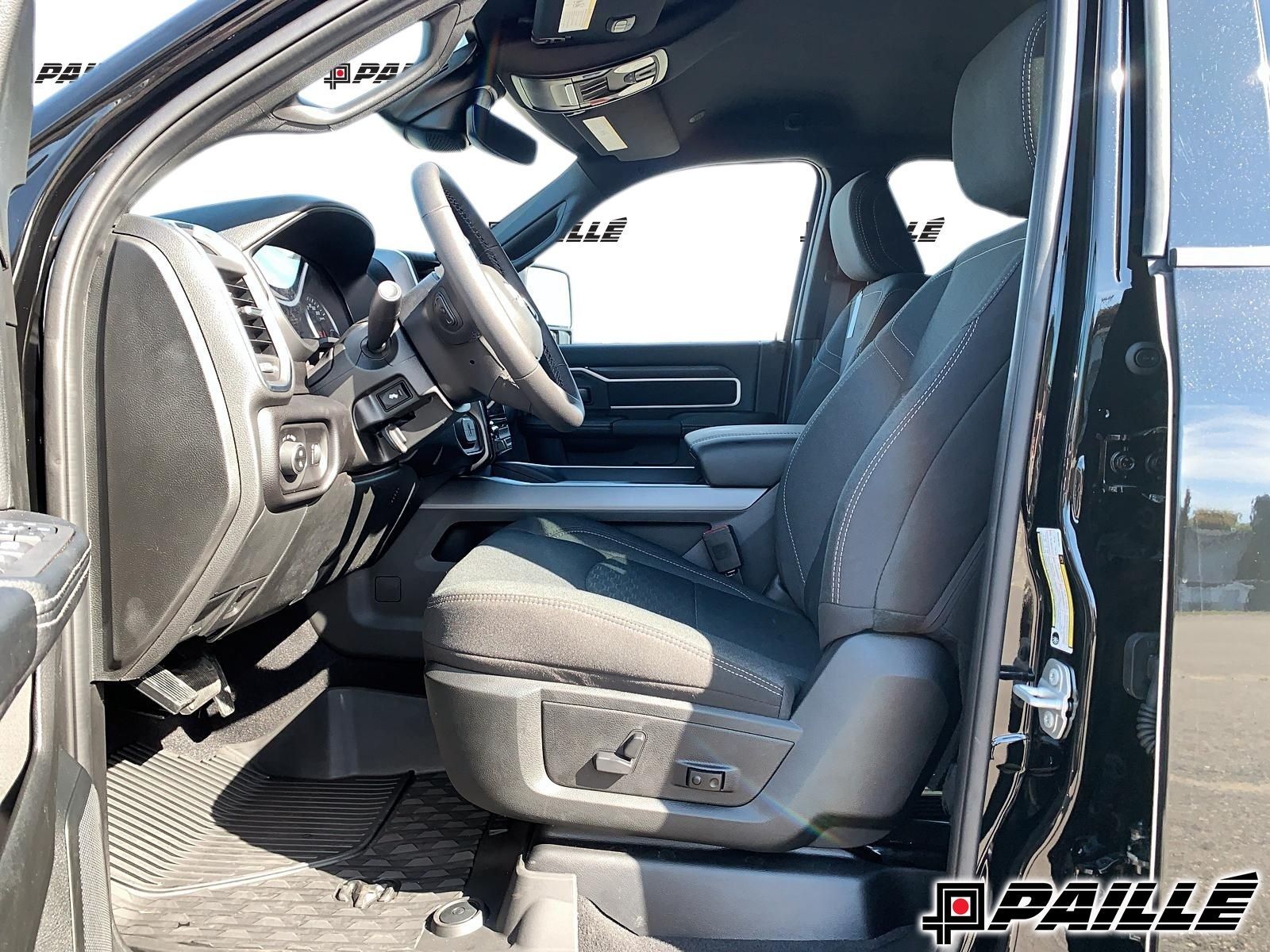 2026 Ram 2500 in Sorel-Tracy, Quebec