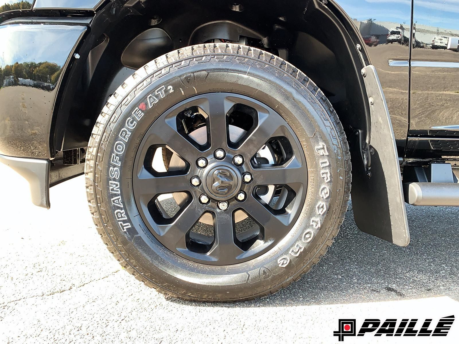 2026 Ram 2500 in Sorel-Tracy, Quebec