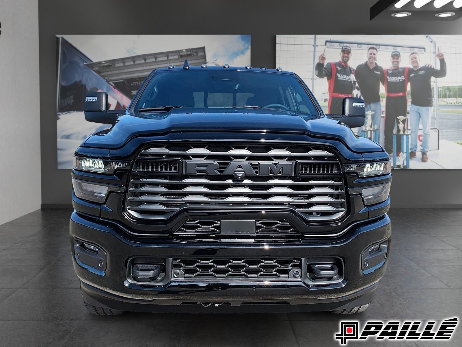 2026 Ram 2500 in Sorel-Tracy, Quebec