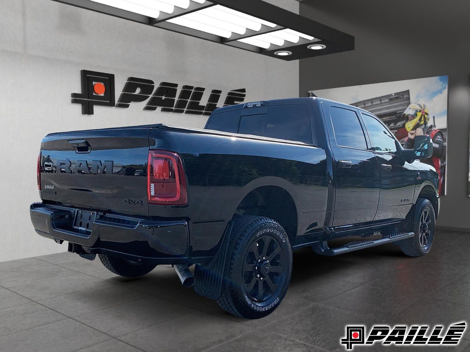 2026 Ram 2500 in Sorel-Tracy, Quebec