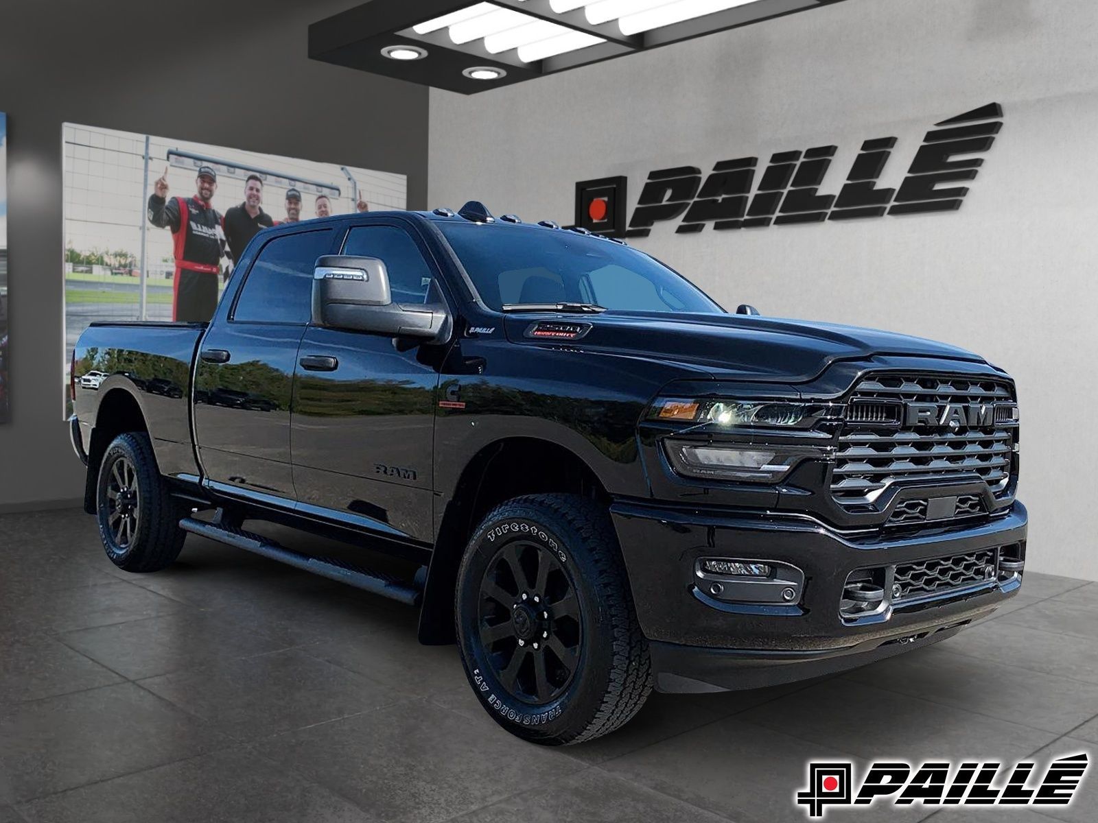 2026 Ram 2500 in Sorel-Tracy, Quebec