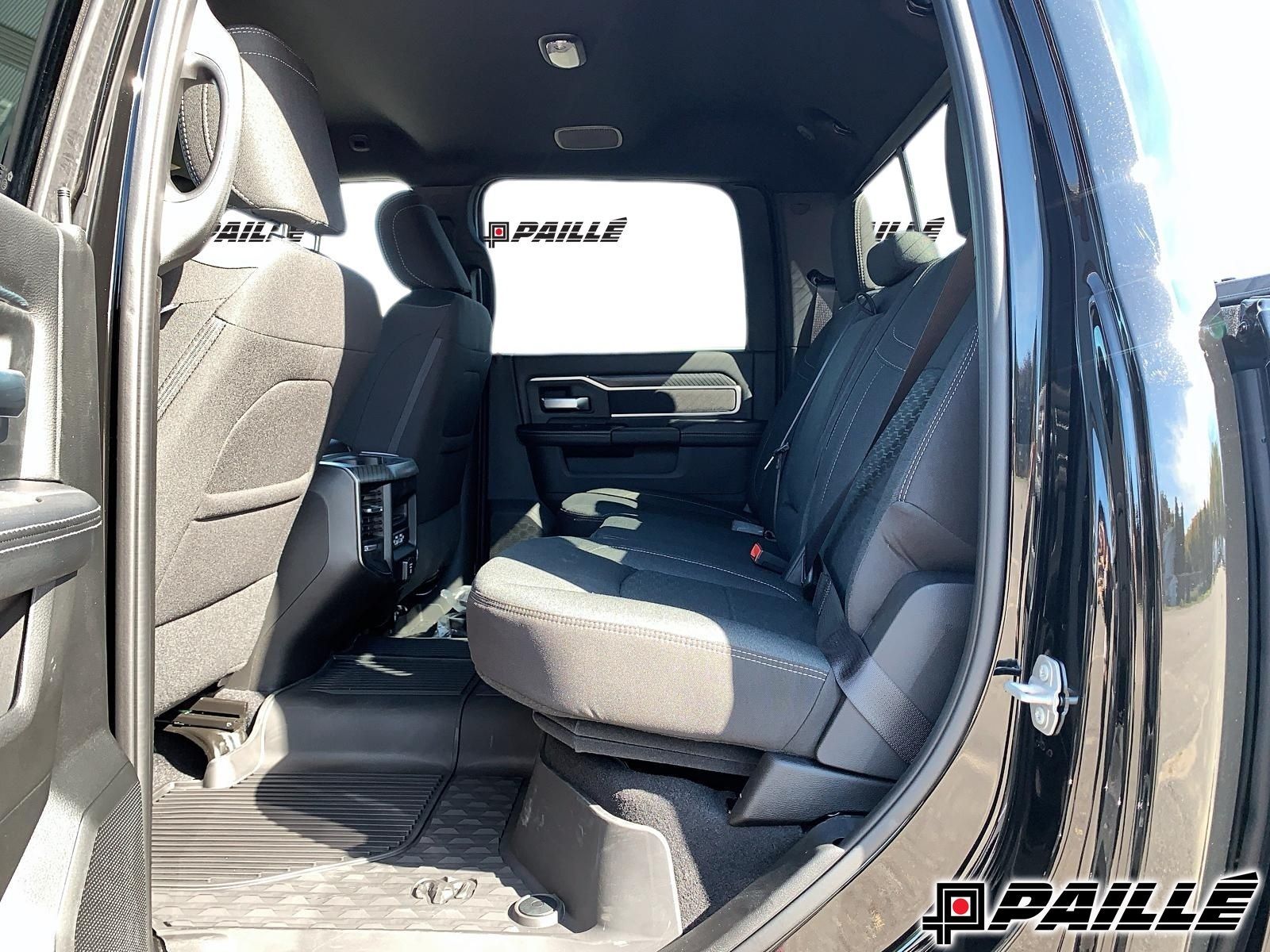 2026 Ram 2500 in Sorel-Tracy, Quebec