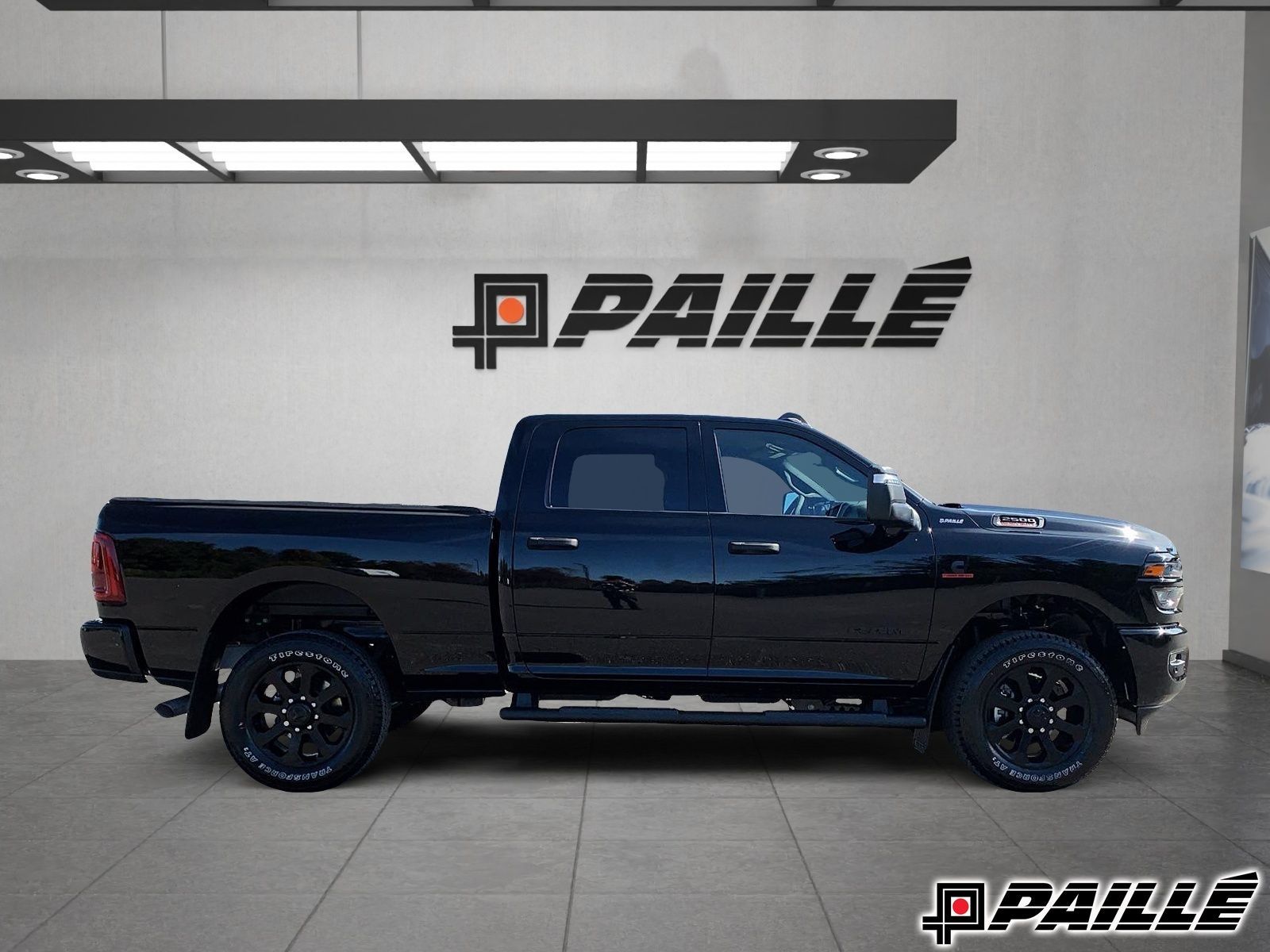 2026 Ram 2500 in Sorel-Tracy, Quebec